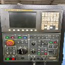 韩国原装220m车铣复合，带4把动力刀。无尾座。