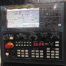 仓库新到一台上海斌盛2013龙门加工中心，发那科MF Plu.