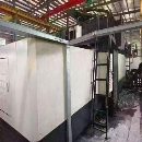 银鹏3020数控龙门工作台31.6米，门宽2米，法兰克系统