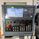 江南JN-NV900加工中心三轴重型滚柱线规行程900-520-52.