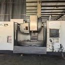 浙江富科達1270立加两线一硬光机.Y轴四导轨发那科0i-M.