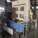 台湾大立原装进口800卧加，FANUCMD系统，三轴海德汉光.