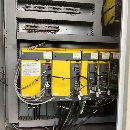 海天8032龙门，工作台82.5米，过龙门宽3.3米，过龙门.