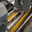 出售准新TK2140数控深孔钻，加工深度1700，凯恩帝系统