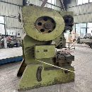 扬力40吨冲床出售，无锡提货