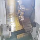 刚刚买下程泰GLS-2000斜轨车床、发那科TF系统，高配@.
