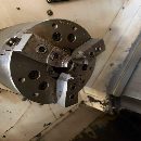 2013年台湾大隈250e车床，硬轨机，需要联系！