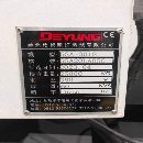 2023年德扬3018重型数控龙门发那科MF Plus系统BT50主.