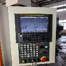 云南中台数控VMC-850L加工中心两线一硬轨道行程800-50.