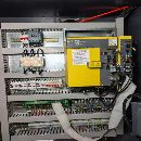 云南中台数控VMC-850L加工中心两线一硬轨道行程800-50.