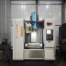 出售同款两台杭州大天855加工中心、发那克MFPlus系统.