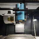 出售同款两台杭州大天855加工中心、发那克MFPlus系统.