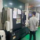 台湾龙泽NEX108，同款2台， 安装少用。