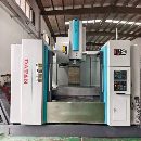 同款两台，2023年大天1580加工中心，二线一硬，法那科.