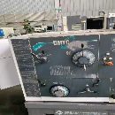 刚刚到货新款大连61803米车床，精品，感兴趣老板抓紧.