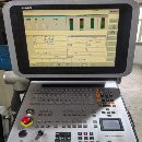 德玛吉DMU70五轴。