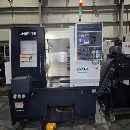2022年出厂泷泽NEX-108数控车床，龙泽108，发那科0i-T.
