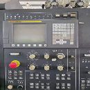 同款3台，台湾原装友佳双主轴数控车床FTC-350S，配8寸.