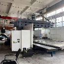 纽威PM2040HC数控龙门工作台24米，过龙门宽3.3米，过.