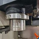 海天-1060Lite 加工中心2022年七台 三菱M80系统三轴线.