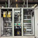 金沙ZDC-350倒立车双主轴，双刀塔，发那科TF系统同款8.