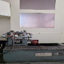 新泻800卧加，日本原装进口，双工位，双伺服刀库62把.