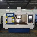 台湾东台1050AIiU高性能加工中心，带70公斤中心出水，.