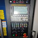 台湾东台1050AIiU高性能加工中心，带70公斤中心出水，.