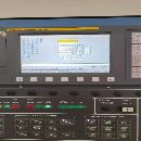 台湾大立630卧加，回转交换双工位，BT50齿轮头，三轴.