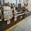 德州2120深孔钻镗床，加工深度3米，机器闲置少用，导.