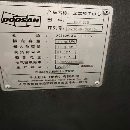 出售两台斗山515加工中心，30把刀库，行程1020/510/62.