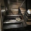 两台沈阳4065数控车床，西门子系统，导轨无伤，运行状.