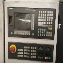 两台沈阳4065数控车床，西门子系统，导轨无伤，运行状.