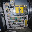 韩国原装威亚L280数控车床，配发那科系统，阿尔法驱动.