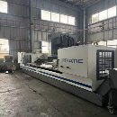 重型普拉迪PYC-CNC4500型材机2022年出厂，同款三台 带.