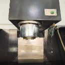 创胜特尔1890数控铣、可加刀库，发那科Plus系统、工作.