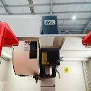 2022年上海吉集1380加工中心发那科OI-MFPlus系统，BT5.