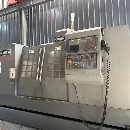 凯必德850加工中心   两线一硬  发那科系统   主轴800.