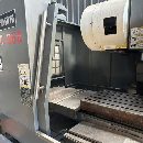 凯必德850加工中心   两线一硬  发那科系统   主轴800.