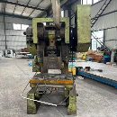 扬力40吨冲床批发，无锡提货