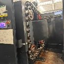 同款三台：韩国原装斗山HM500双工位卧加，FANUC31i系.