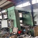 刚刚买下2米6米龙门铣床。龙门过宽两米，工作台。铣头.