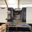 新定乔峰630单台卧加，工作台630630，三轴行程1300950.