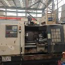 出售同款两台2013年常州欧凯产CK6150X1000数控车，广.