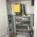 南通国胜经典850加工中心发那科OIMD带USB两线一硬，Y4.