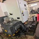 友佳VMP-23A发那科OIMD系统X轴行程580-420-Z510主轴主.