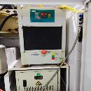 新到两台2021年江苏厚道850加工中心，发那科OI-MFPlus.