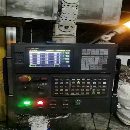 刚刚拿下2023年大连2.6米数控立车，凯恩帝系统，在位.