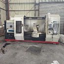 准新机:2023年8月普利森CK61140D3米数控车床，回转直.