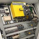 佛威1062三轴线轨，罗毅主轴8000转带油冷机，圣杰24把.